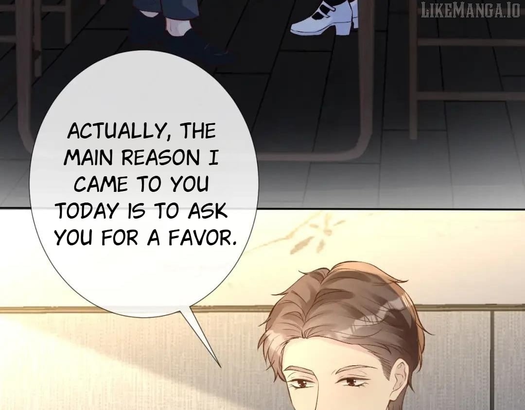 Everyone's Darling Chapter 179 - page 10